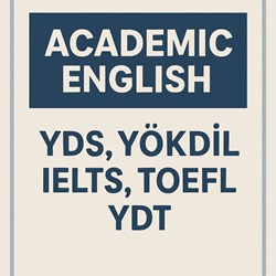 Academic English Academic English