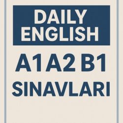Daily English