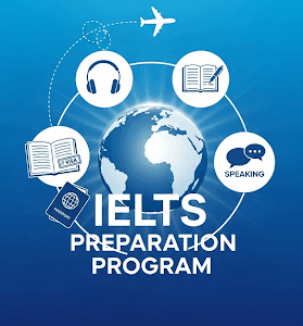 IELTS İngilizce Dil Eğitimi