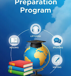 TOEFL İngilizce Dil Eğitimi