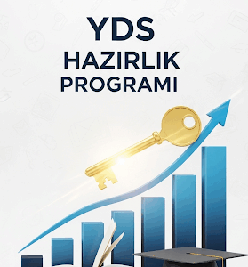 YDS Online İngilizce Eğitim