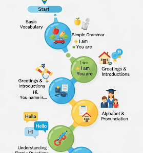 a1 ingilizce eğitim